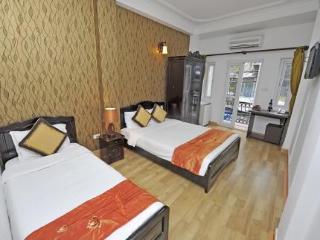 Senses 3* Hanoi