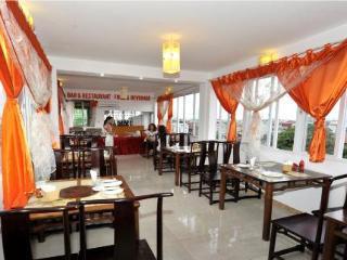 Khách sạn Senses 3*