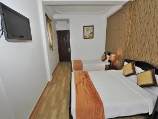 Khách sạn Senses Hà Nội