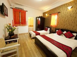 Khách sạn Senses 3*