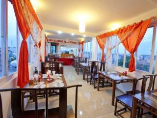 Khách sạn Senses 3*