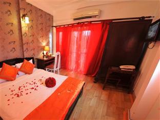 Khách sạn Senses 3*